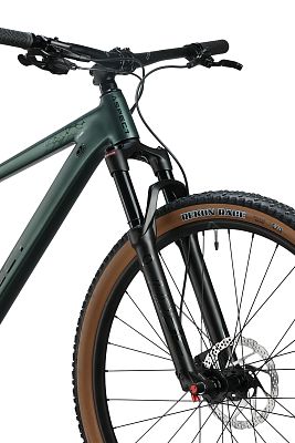 Превью Горный велосипед Велосипед ASPECT Amp Pro 29 (2025)